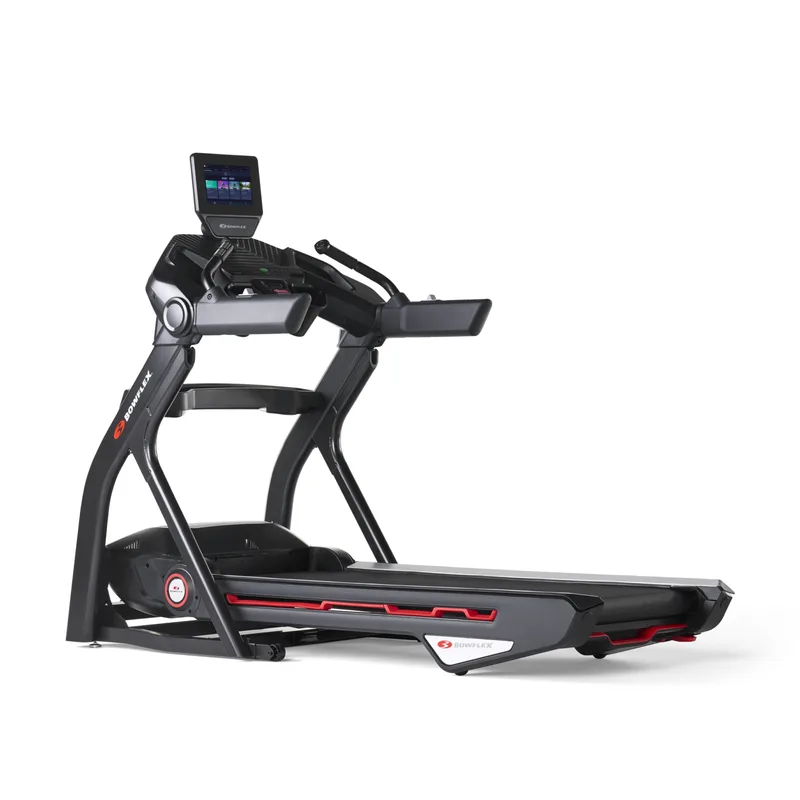 Bowflex Treadmill 10