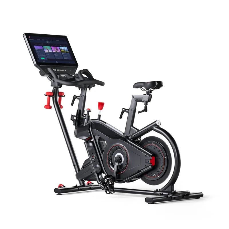 Bowflex VeloCore