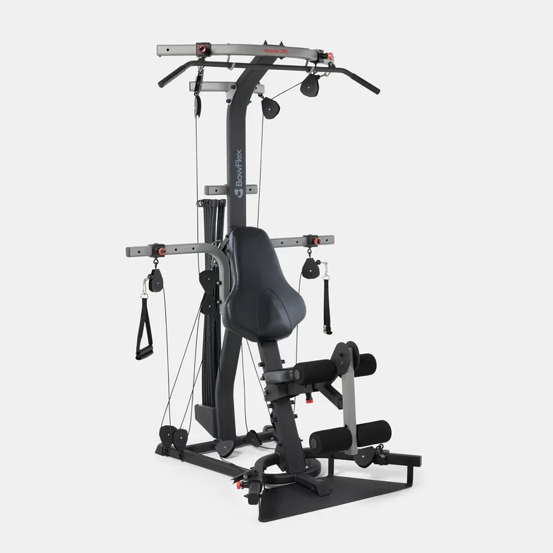 Bowflex Xtreme 2 SE