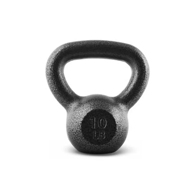 CAP Barbell Cast Iron Kettlebell
