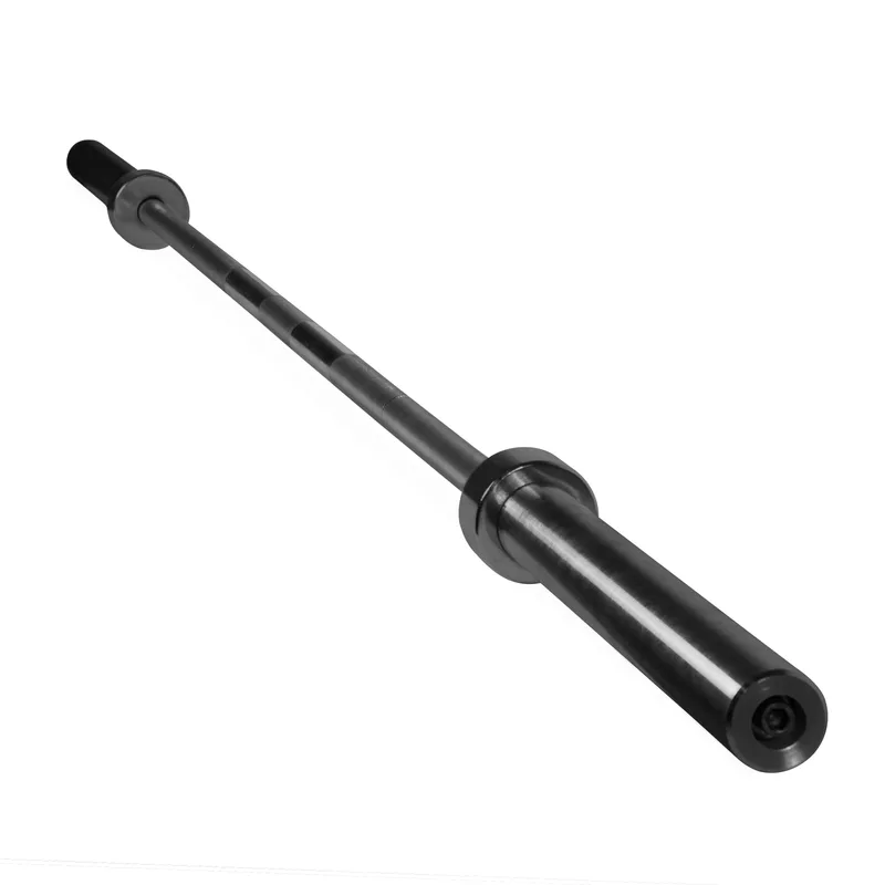 CAP Barbell Olympic 7-Foot Bar