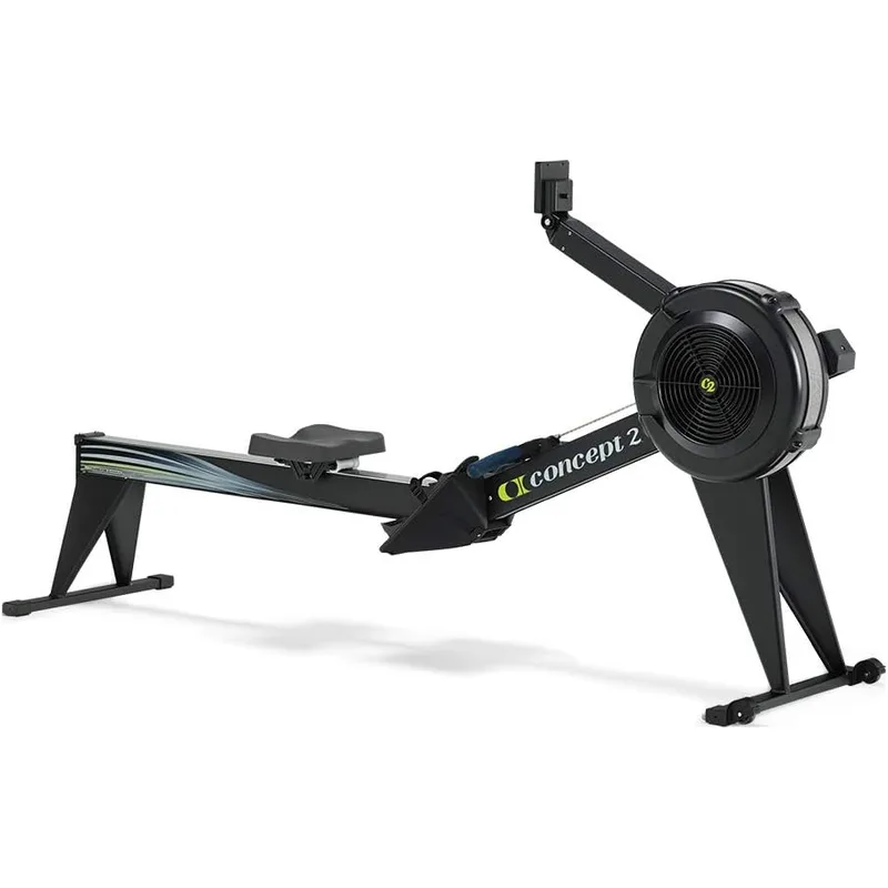 Concept2 RowErg (Tall Legs)