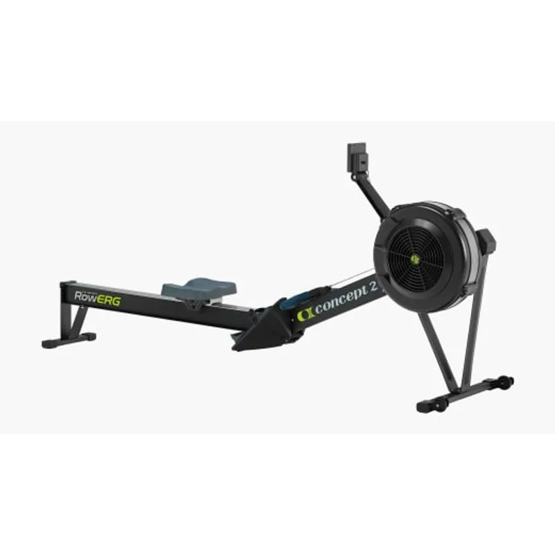 Peloton Row vs Concept2 RowErg: Which Rowing Machine Wins in 2026?