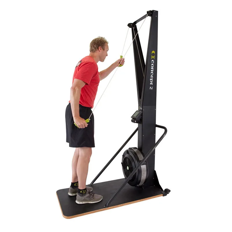 Concept2 SkiErg with Floor Stand