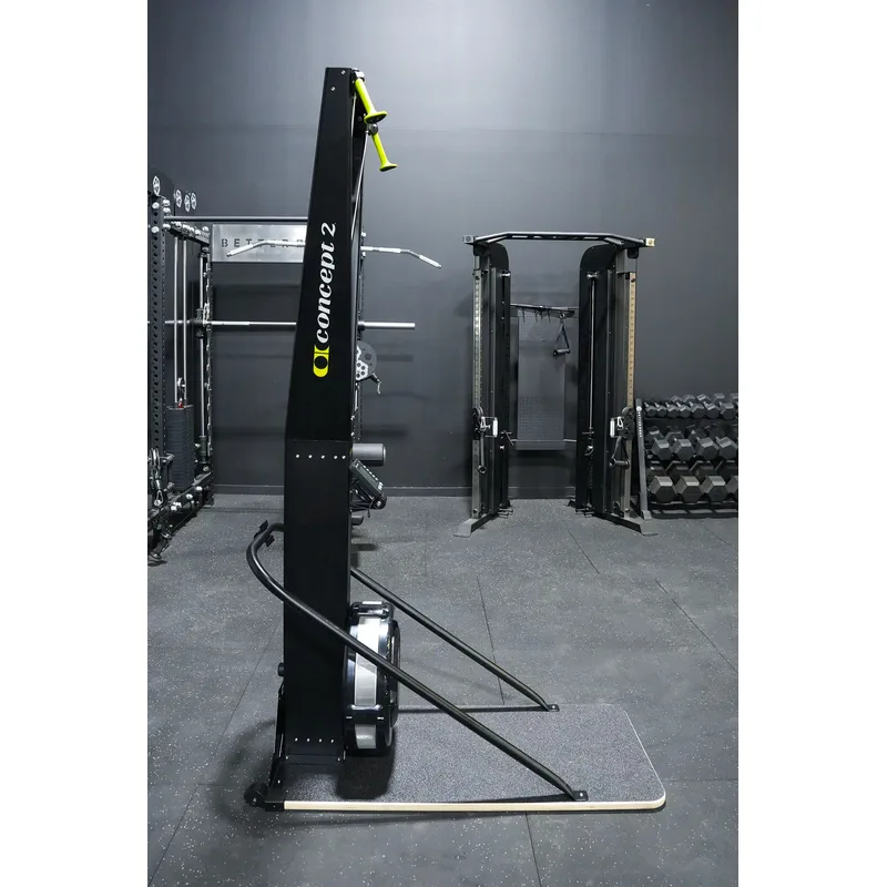 Concept2 SkiErg Review 2026: Best Ski Machine for Home Cardio?