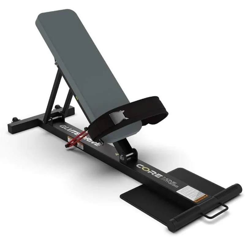 Core Home Fitness Glute Drive Plus