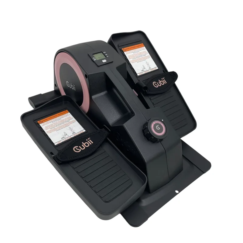 Best Mini Ellipticals and Under-Desk Pedal Exercisers in 2026