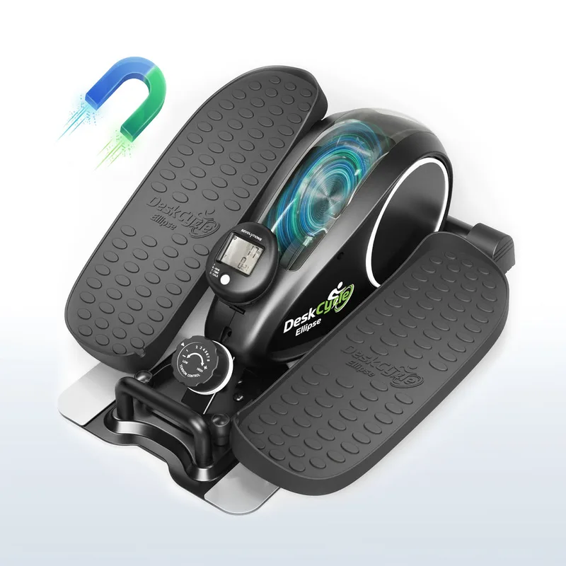DeskCycle Ellipse Under Desk Elliptical