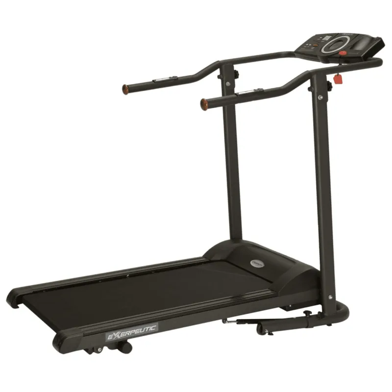 Exerpeutic TF1000 Ultra High Capacity Walking Treadmill