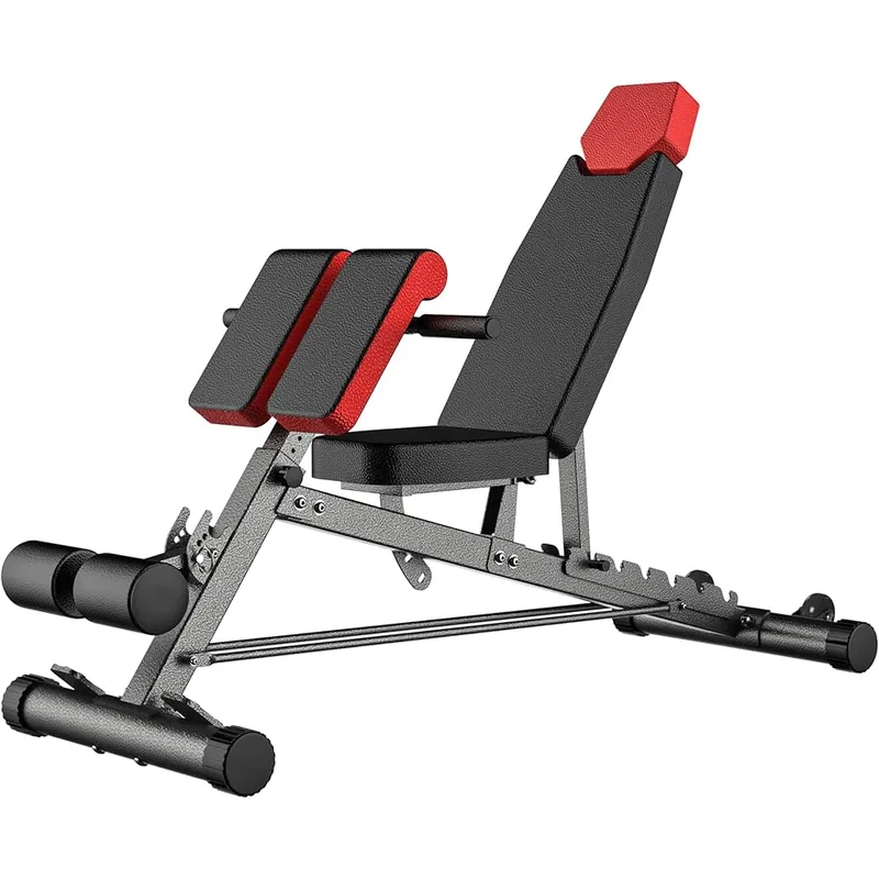 Finer Form Multi-Functional FID Bench