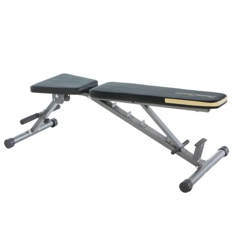 Fitness Reality 1000 Super Max Adjustable Weight Bench