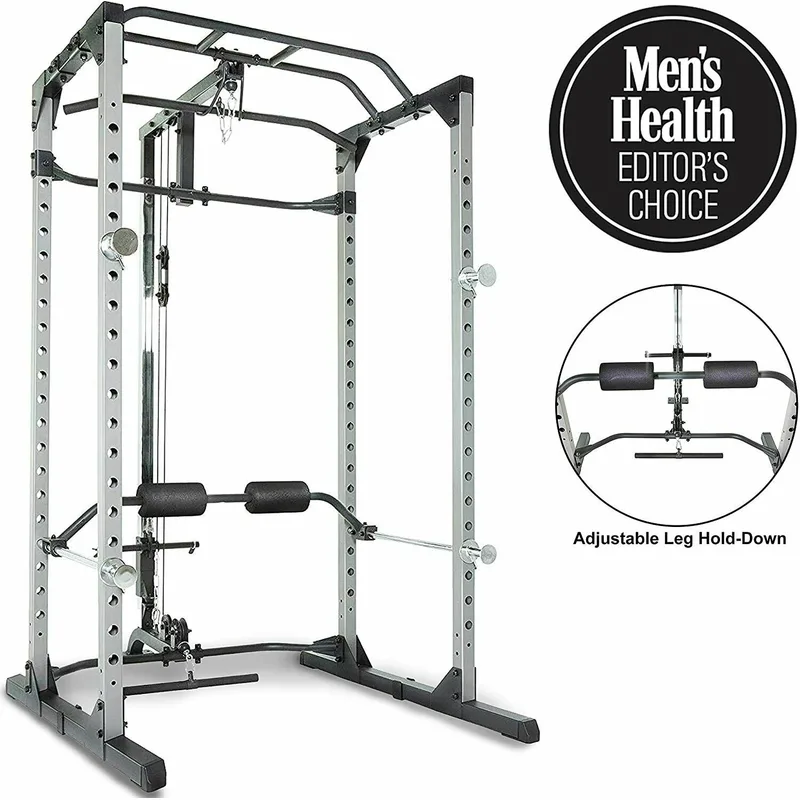 Fitness Reality 810XLT Super Max Power Cage