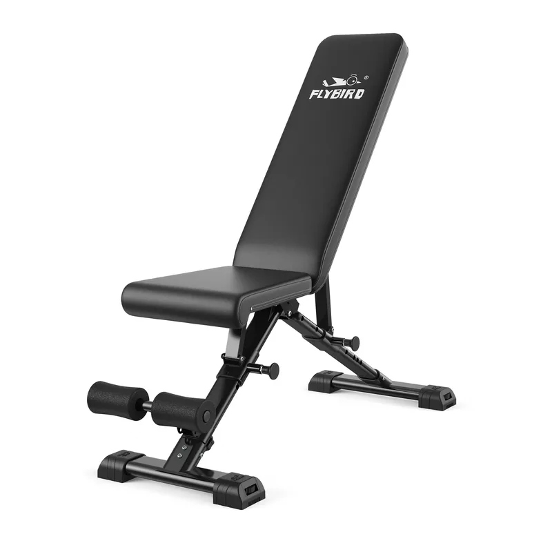 FLYBIRD Adjustable Weight Bench (WB5)