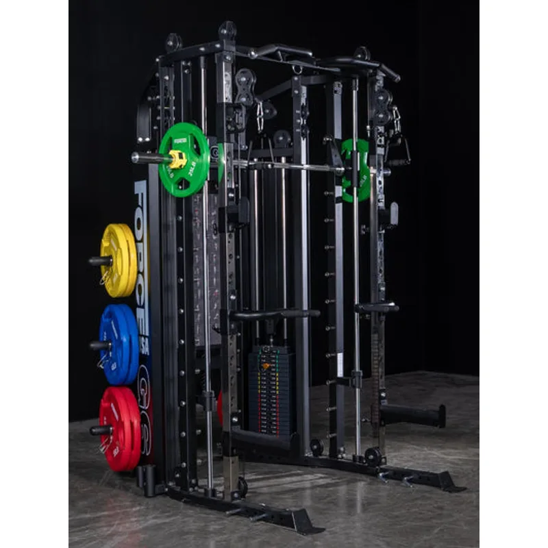 Force USA G6 All-In-One Trainer