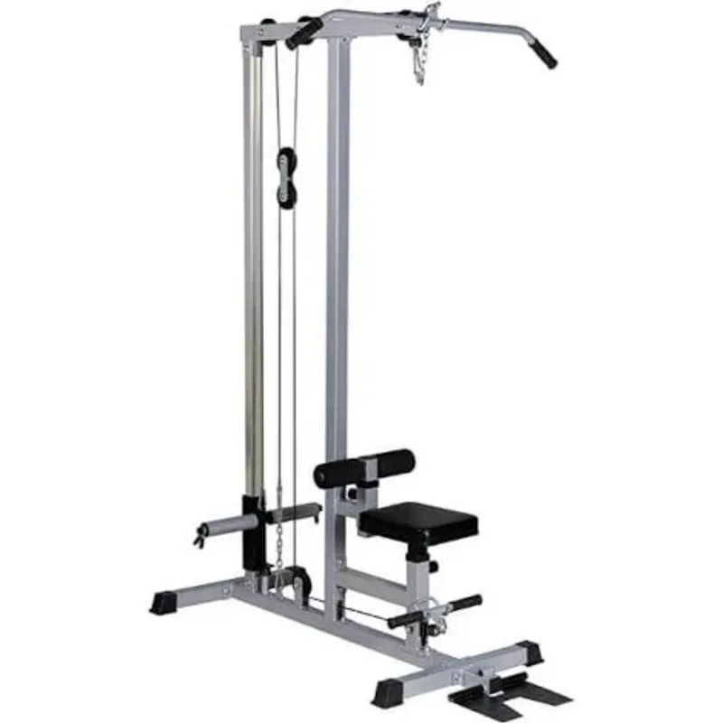 Best Lat Pulldown Machines for Home Gyms in 2026