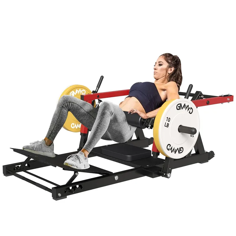 Best Hip Thrust Machines and Glute Trainers for Home Gyms in 2026