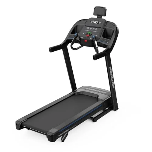Horizon 7.0 AT Treadmill