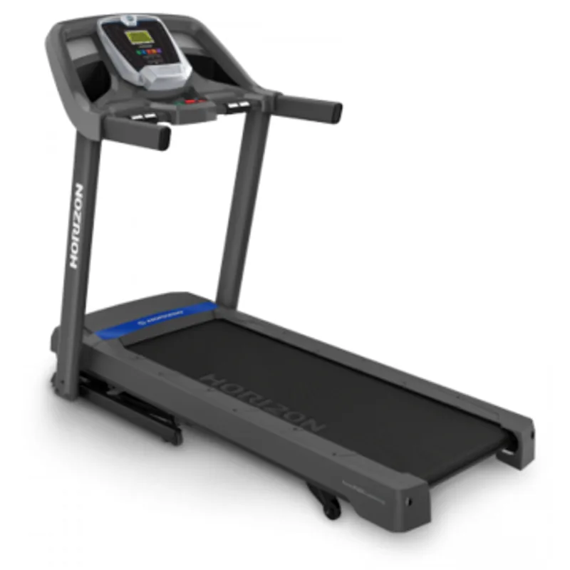 Horizon Fitness T101 Foldable Treadmill