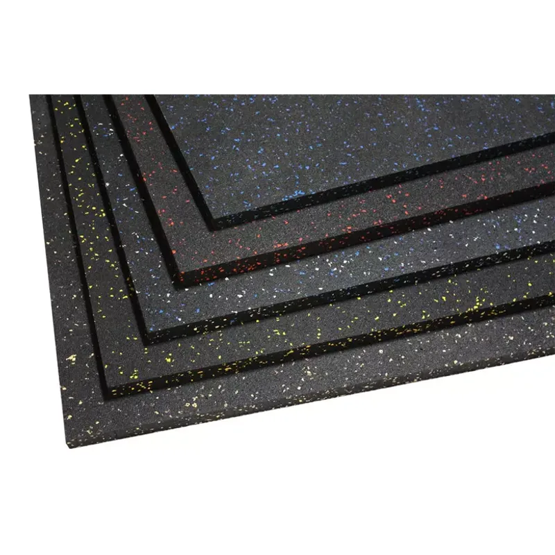 Best Gym Flooring for Concrete Basements in 2026