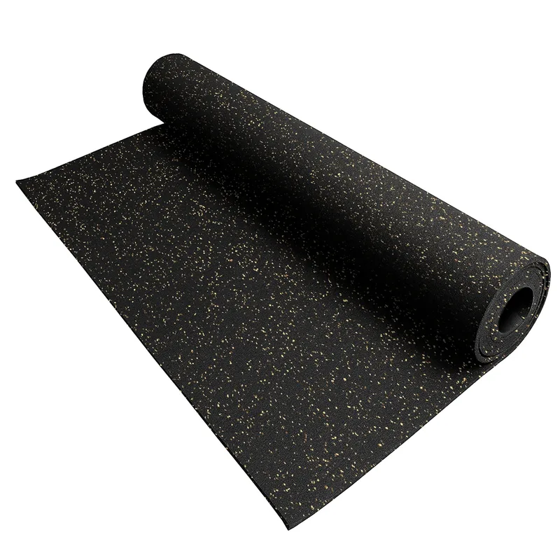 Garage Gym Rubber Flooring Installation Guide 2026: Step-by-Step