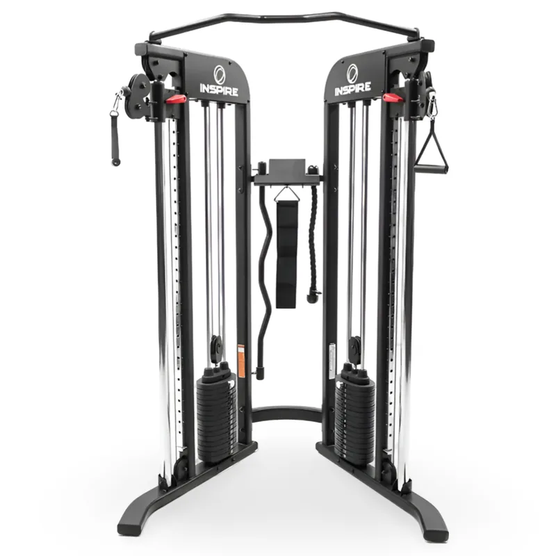 Inspire Fitness FTX Functional Trainer