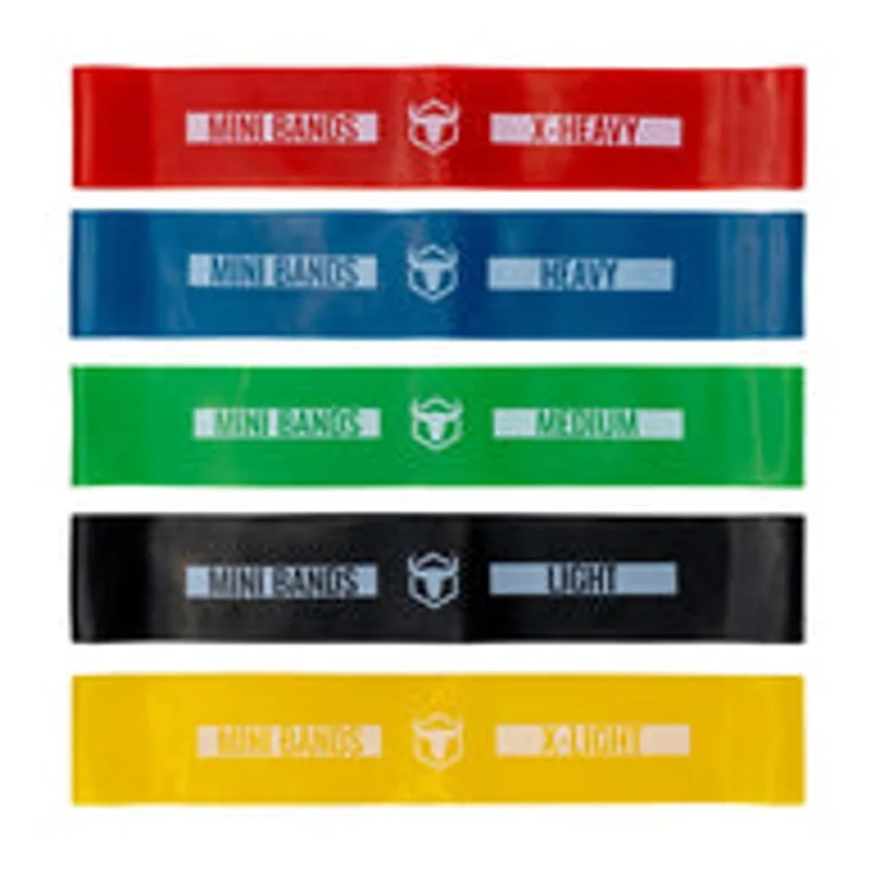 Iron Bull Strength Loop Bands