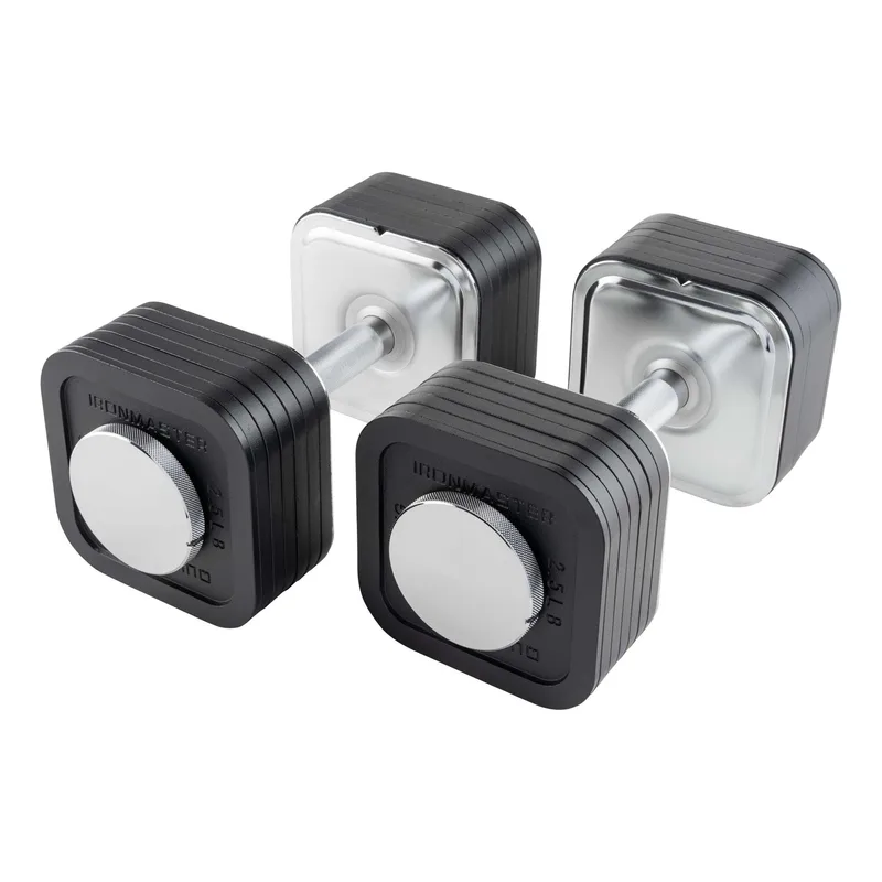 Ironmaster Quick-Lock 75