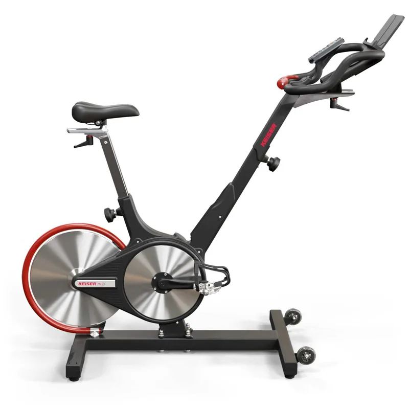 Best Commercial-Grade Exercise Bikes for Home Gyms in 2026