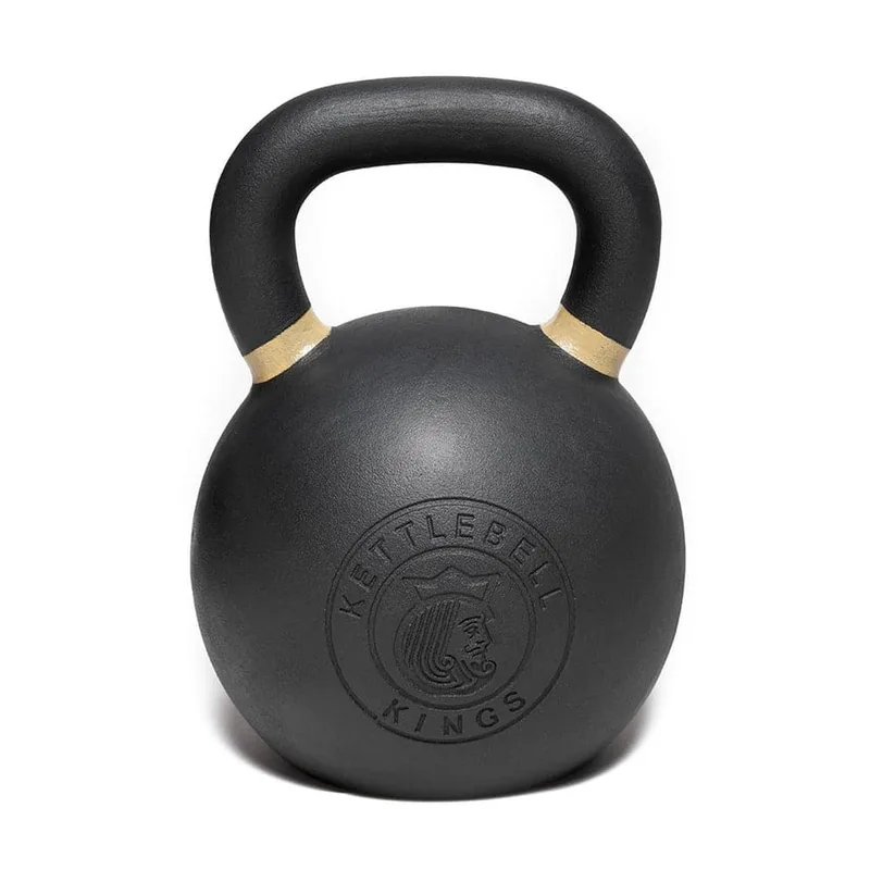 Kettlebell Kings Powder Coat