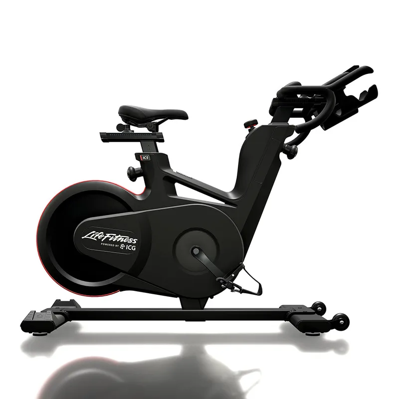 Life Fitness IC5