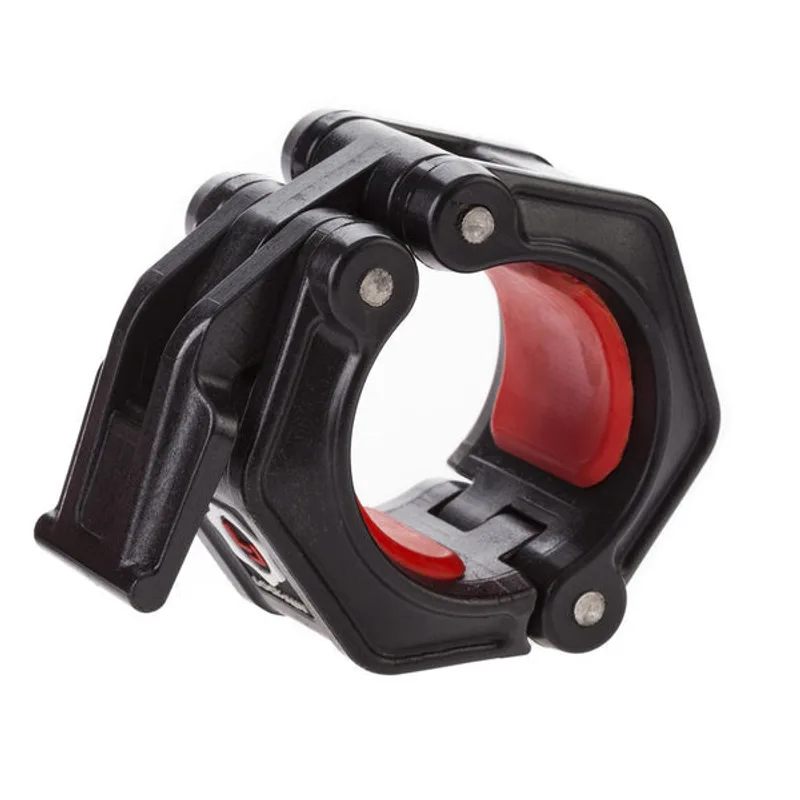 Lock-Jaw OLY 2 Olympic Barbell Collar