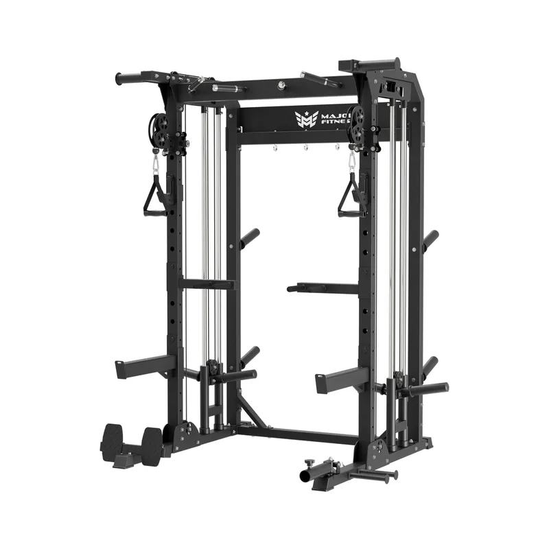 Best Home Gym Packages Under $1,000 in 2026