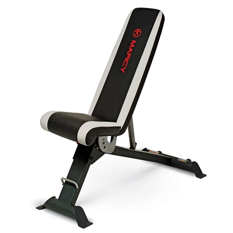 Marcy SB-670 Adjustable Utility Bench