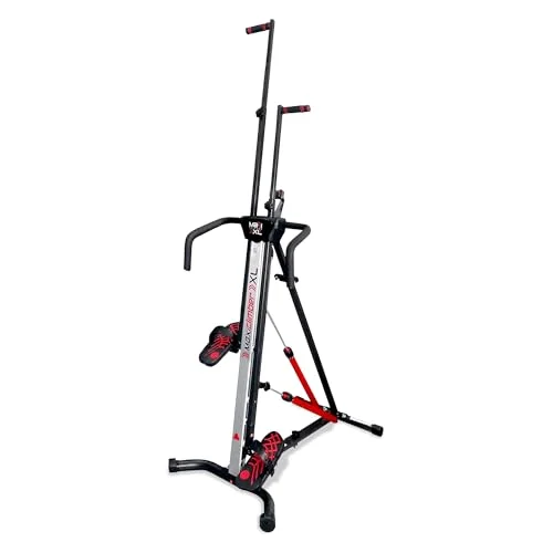 MaxiClimber XL-2000