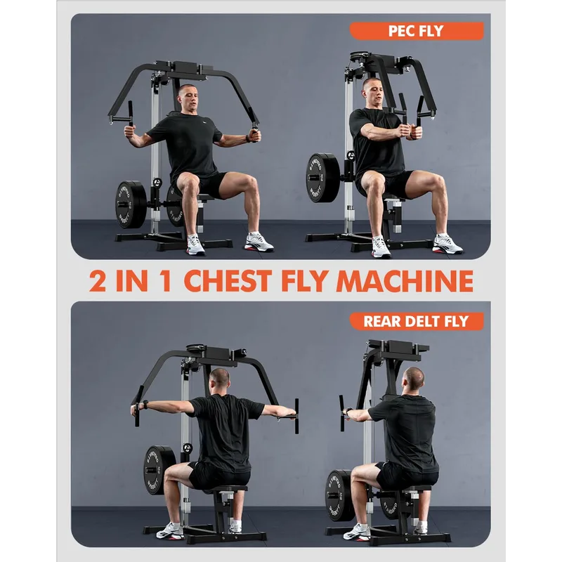 Mikolo Pec Fly Machine