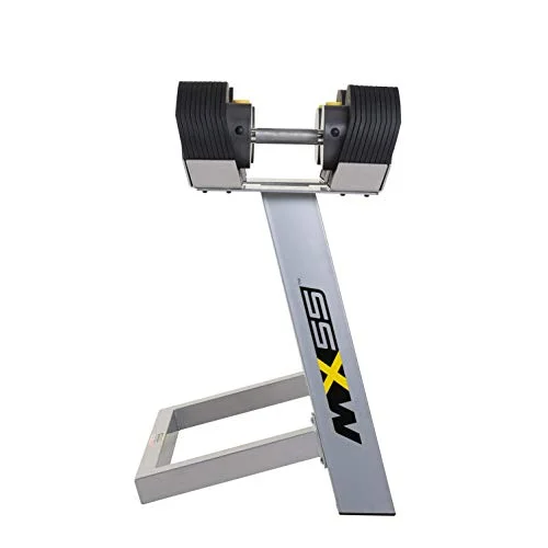 MX Select MX55 Adjustable Dumbbells