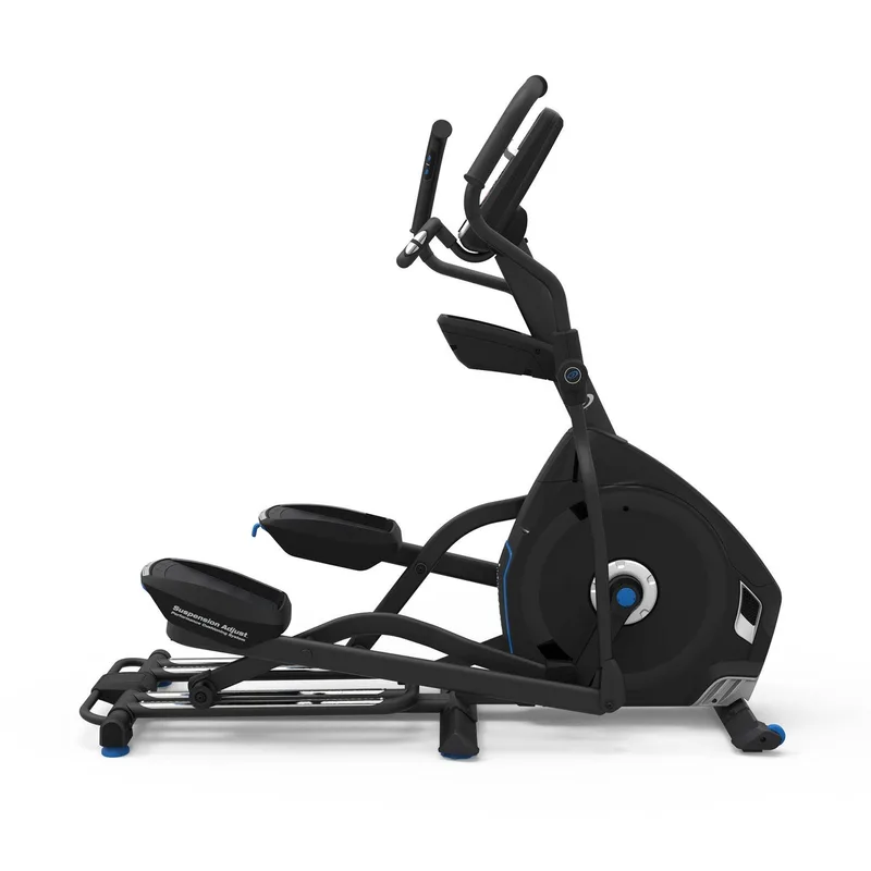 Nautilus E618 Elliptical