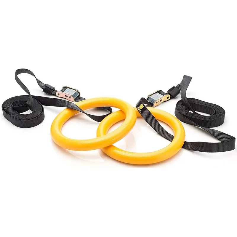 Nayoya Gymnastic Rings