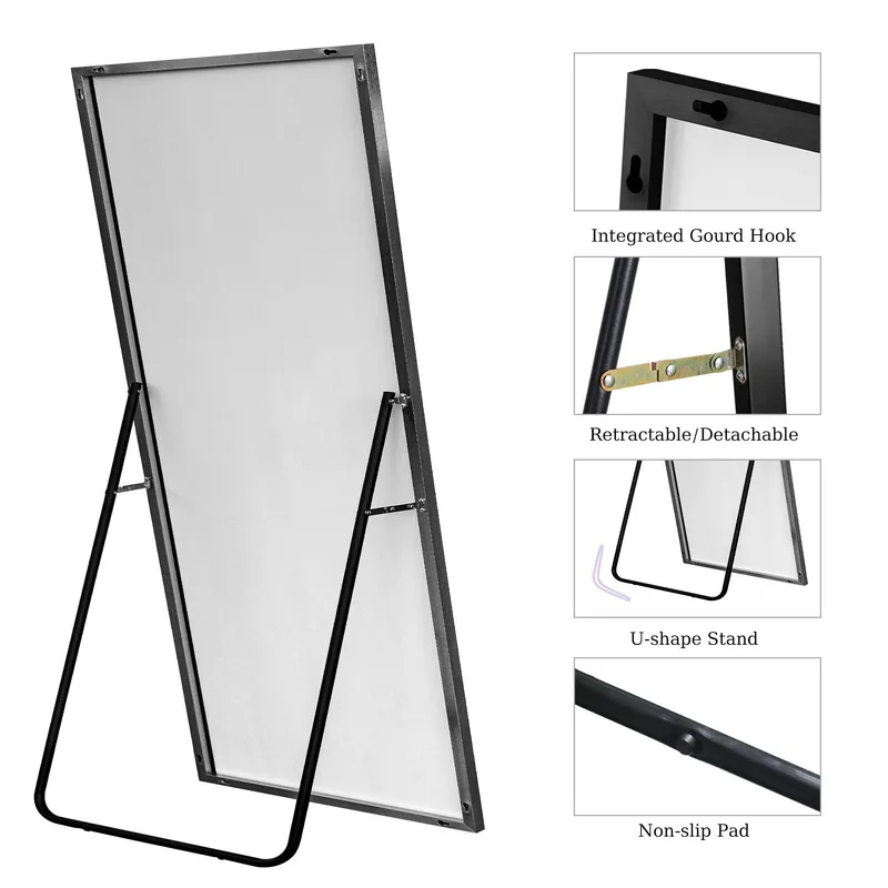 NeuType 71x32 Full Length Mirror