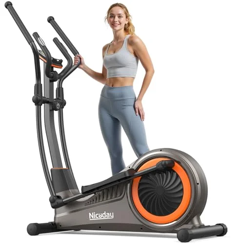 Niceday Elliptical Machine