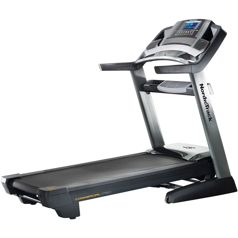 NordicTrack Commercial 1750 Treadmill Review 2026: Is It Still the Best Mid-Range Treadmill?