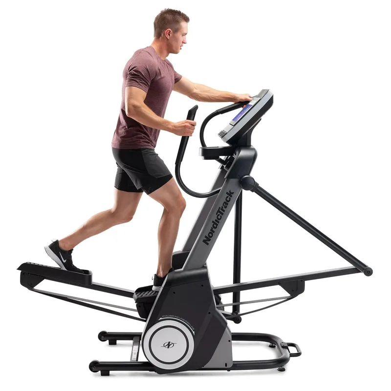 NordicTrack FS14i FreeStride Trainer