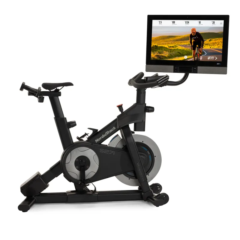 NordicTrack Commercial S27i