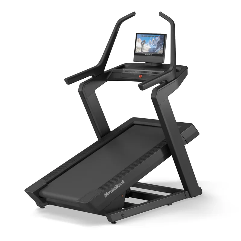 NordicTrack X16 Incline Trainer