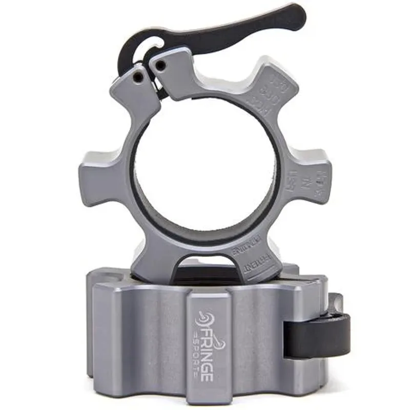 OSO Elite Barbell Collars