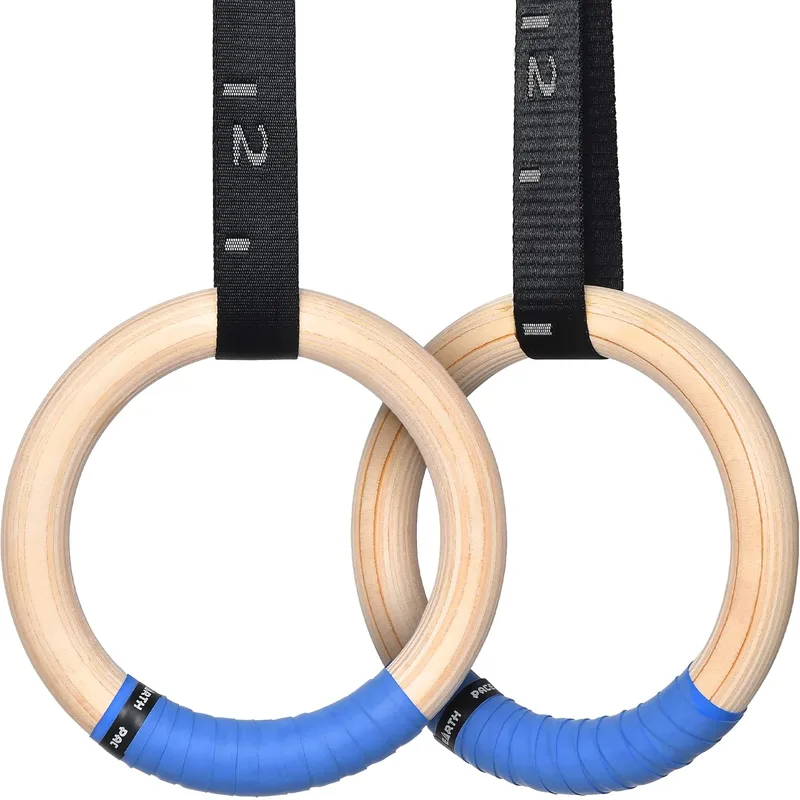 Best Gymnastic Rings for Home Gyms and Bodyweight Training in 2026