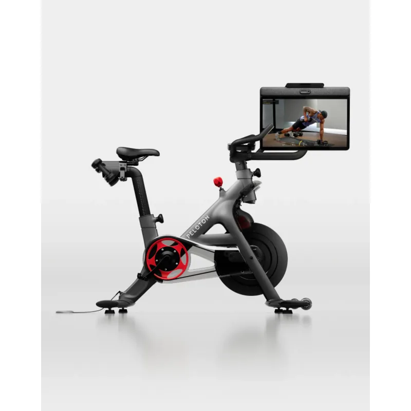 Peloton Bike vs Peloton Bike Plus: Which Is Worth It in 2026?