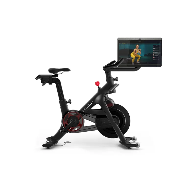 Peloton Cross Training Bike