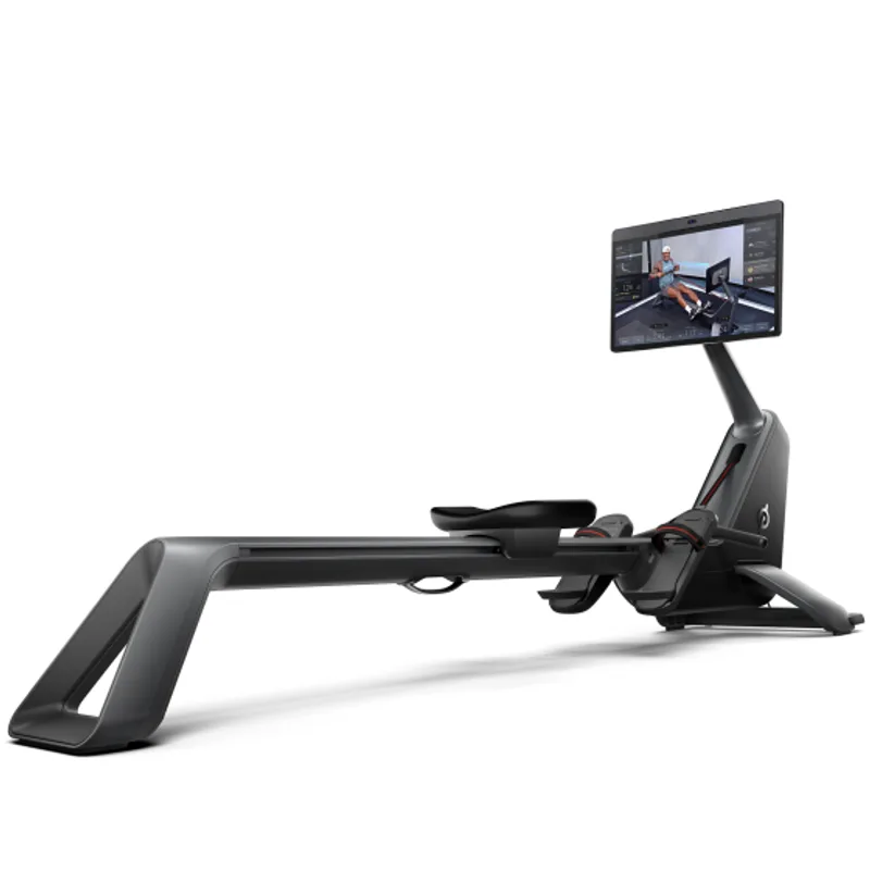 Peloton Row