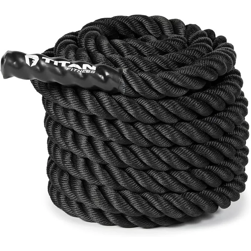 Perantlb Poly Battle Rope